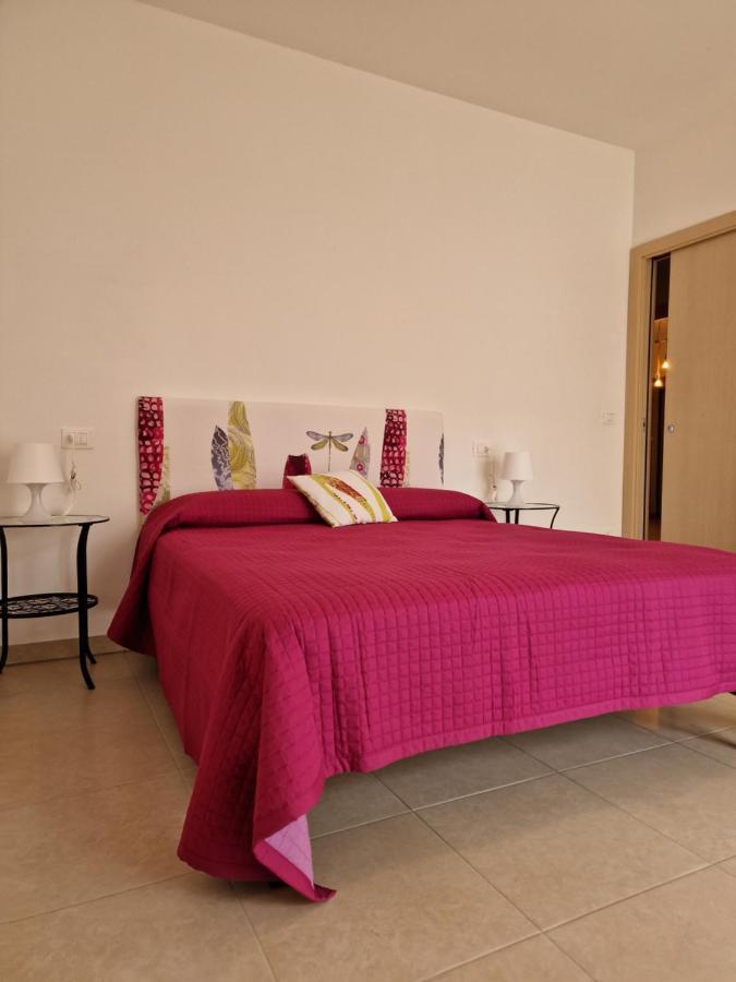 La Chiostrina By Tramonti Apartments LʼAquila Exterior foto